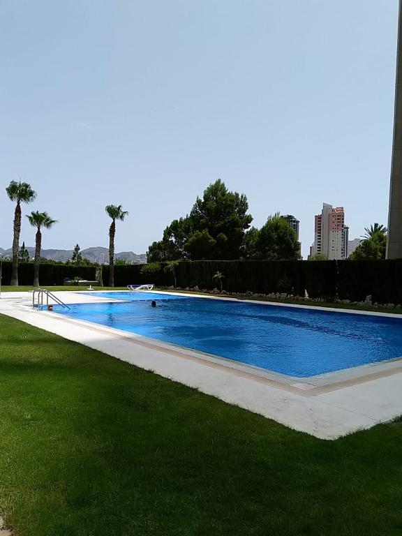 Torre Pinar I, Benidorm – Bijgewerkte prijzen 2023