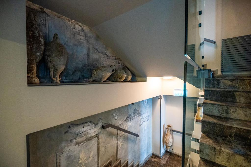 Fotografie z fotogalerie ubytování VILA OPT v destinaci Constanţa