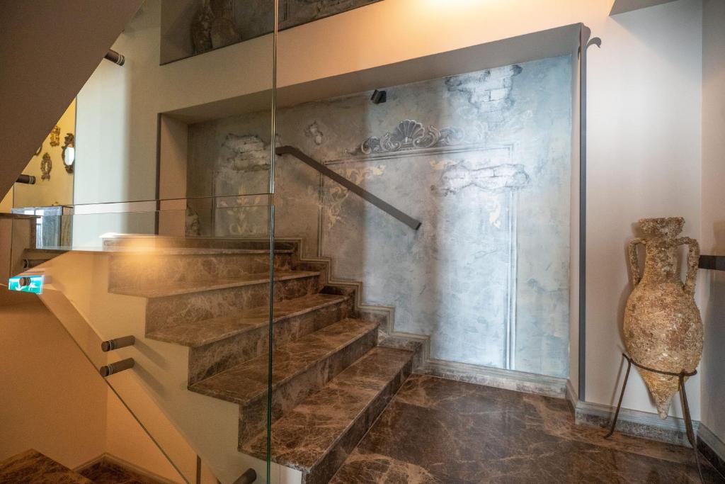Fotografie z fotogalerie ubytování VILA OPT v destinaci Constanţa