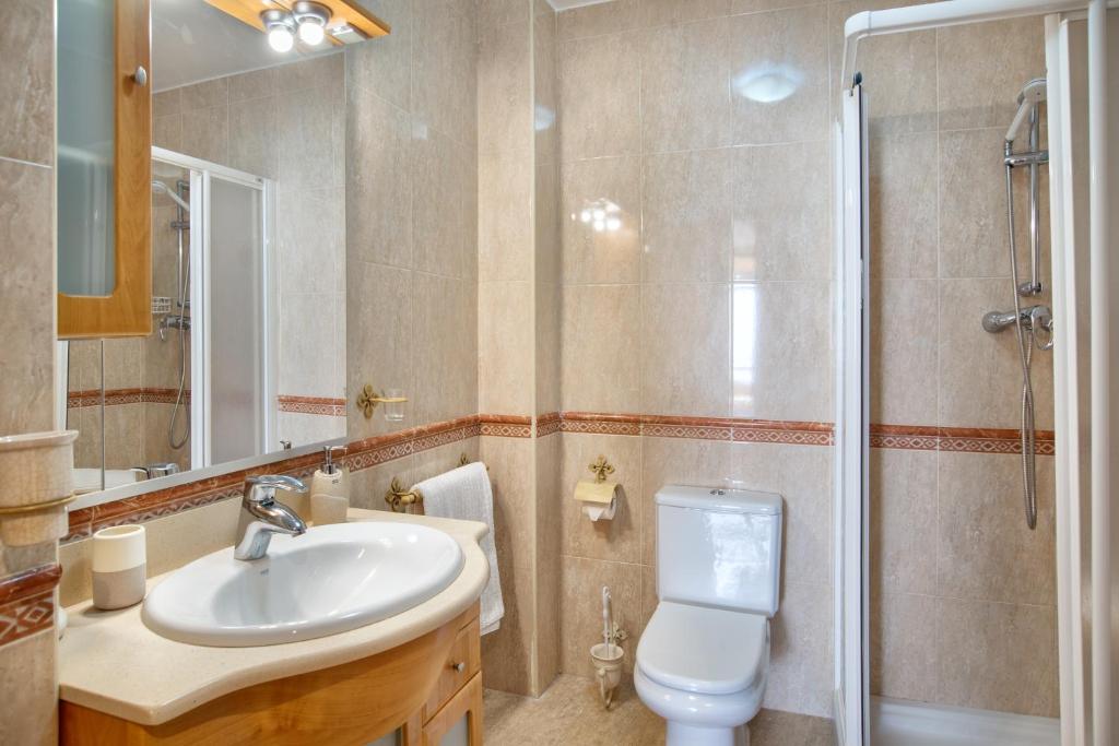 Aloha Amazing Sea Views at Carihuela, Torremolinos – Updated ...