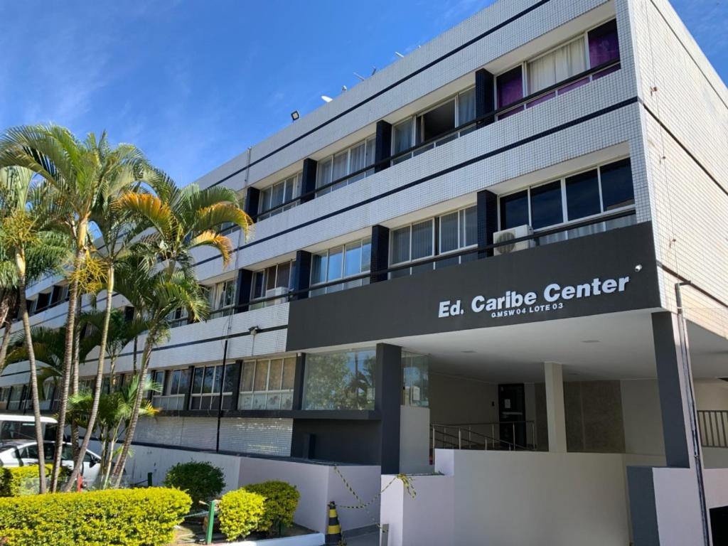 Studio Caribe Center