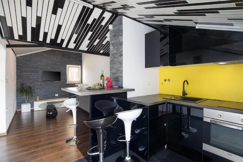 Apartman Piljan Pula