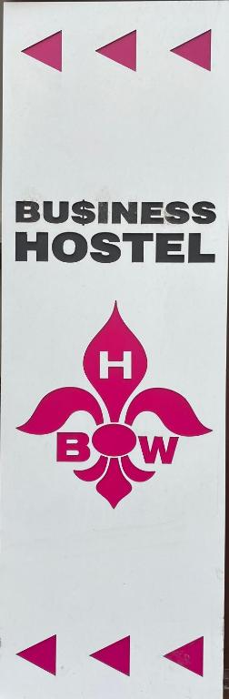 Certifikát, hodnocení, plakát nebo jiný dokument vystavený v ubytování Business Hotel Wiesbaden PRIME