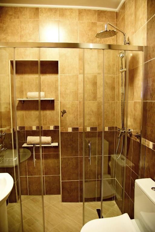 Apartmani Ćetković - 5