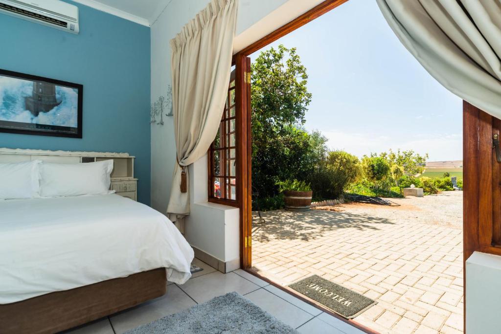 Melkboomsdrift Guest House & Conference Centre - Deluxe Double Room