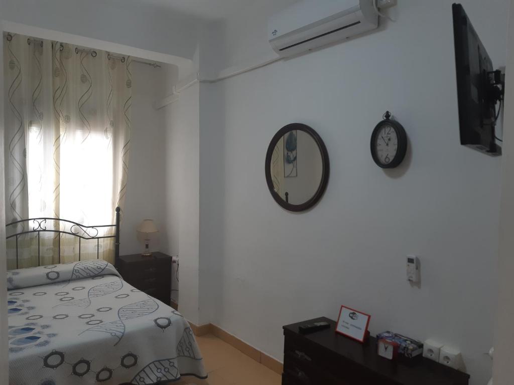 Habitación San Cayetano, Valencia – Updated 2023 Prices