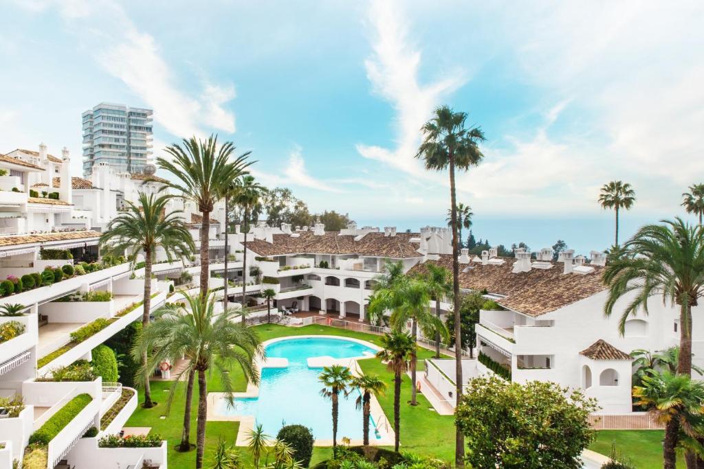 Birdie Club, Marbella, Marbella – Bijgewerkte prijzen 2022