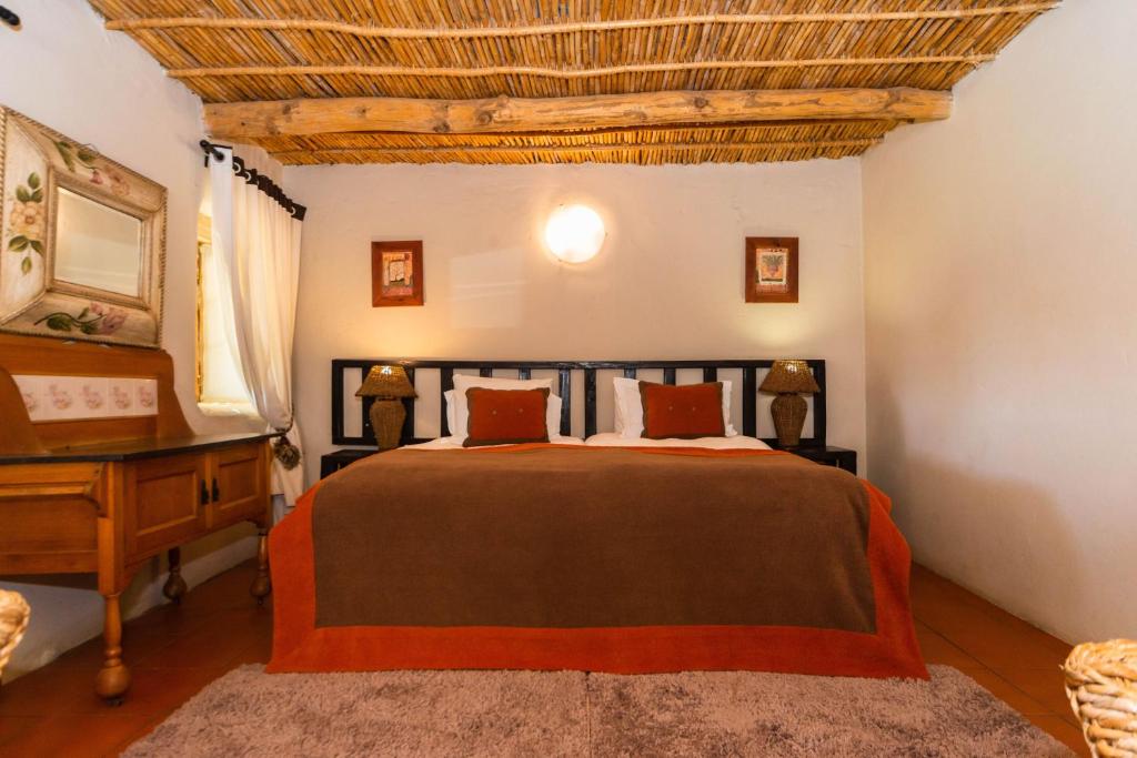 Melkboomsdrift Guest House & Conference Centre - Family Room