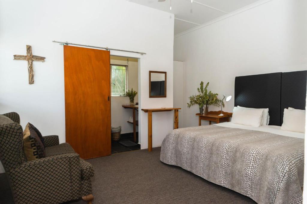 Melkboomsdrift Guest House & Conference Centre - Family Room