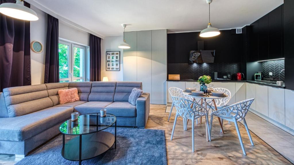 Apartamenty Holiday Mountain Residence by Royal Aparts - 2