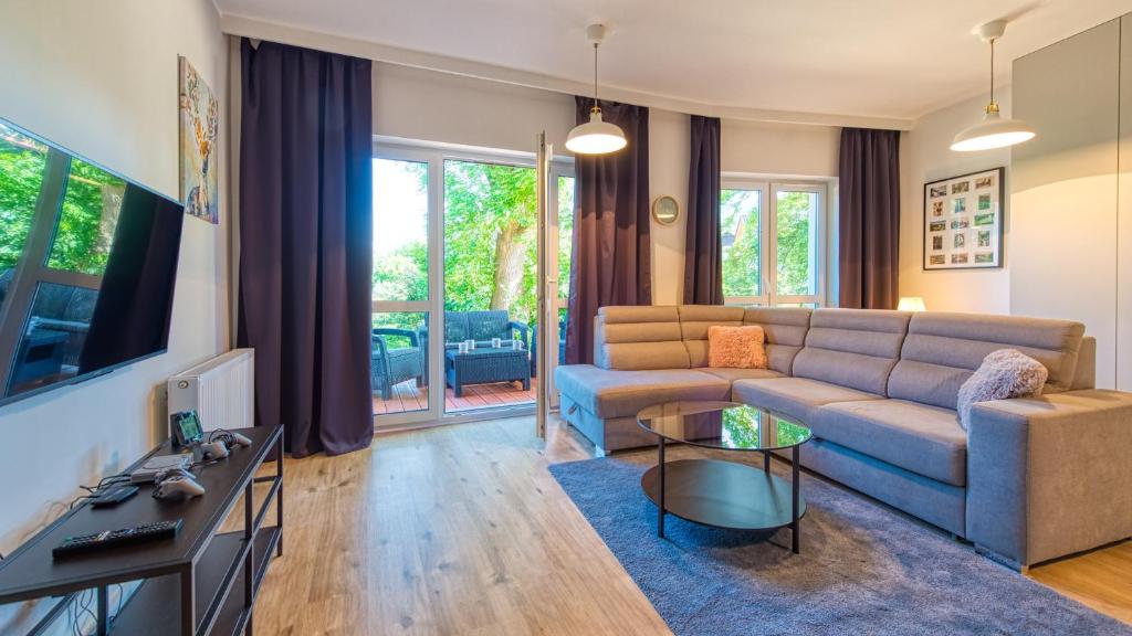 Apartamenty Holiday Mountain Residence by Royal Aparts - 4