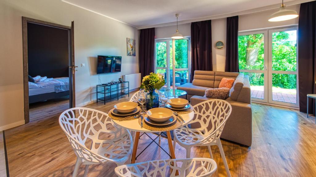 Apartamenty Holiday Mountain Residence by Royal Aparts - 6