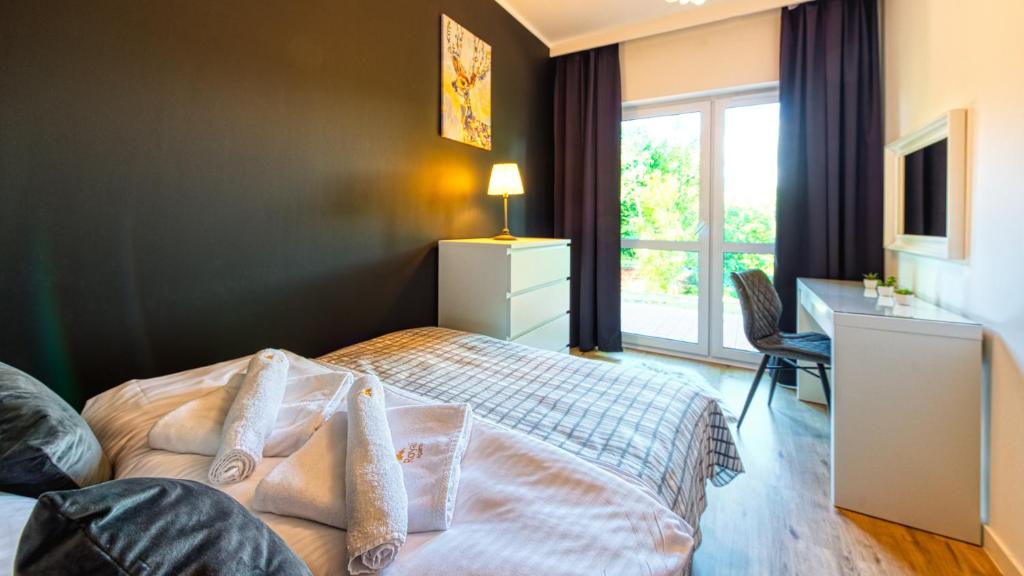 Apartamenty Holiday Mountain Residence by Royal Aparts - 7