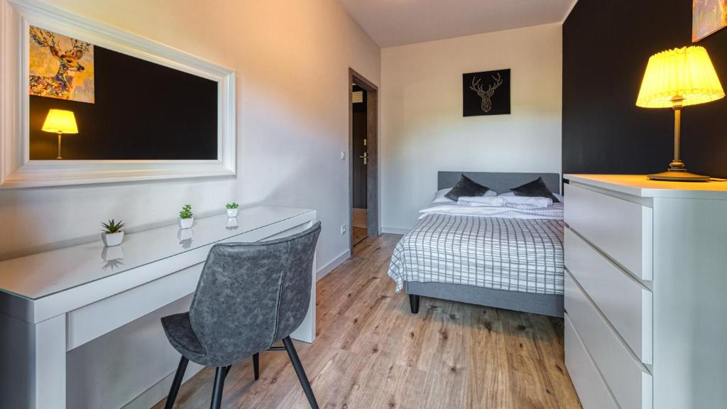 Apartamenty Holiday Mountain Residence by Royal Aparts - 8