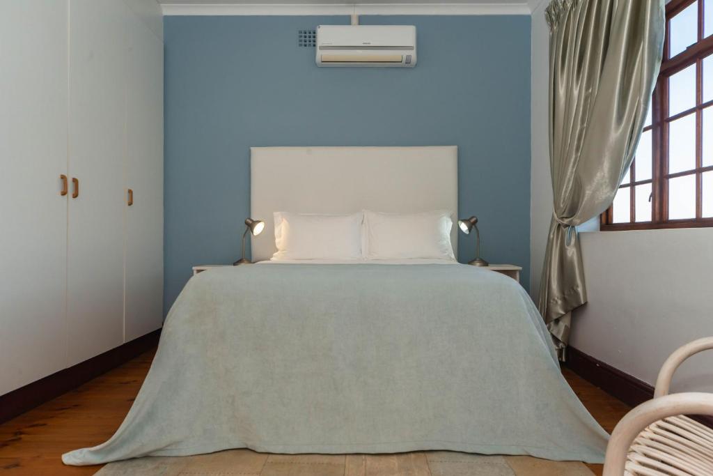 Melkboomsdrift Guest House & Conference Centre - Standard Double Room