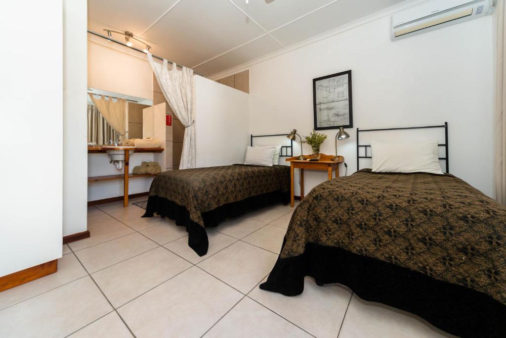 Melkboomsdrift Guest House & Conference Centre - Standard Double Or Twin Room