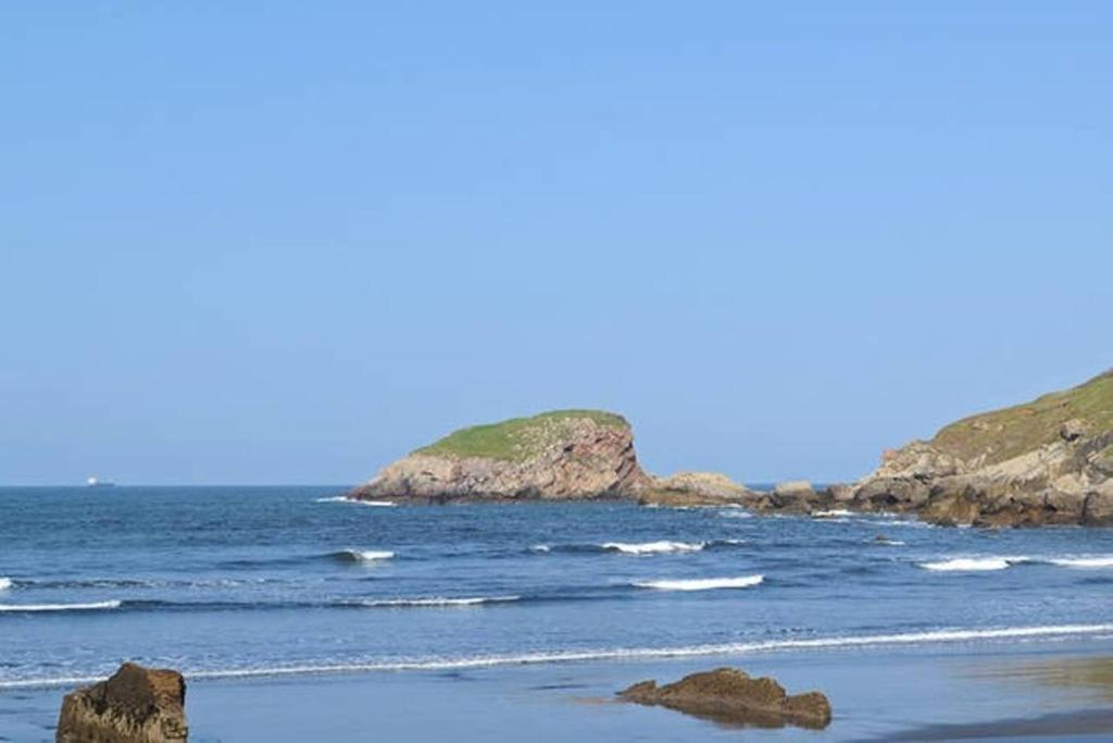 Camping Las Gaviotas, Naveces – Updated 2021 Prices