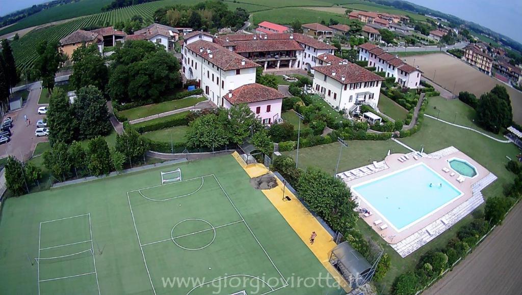 Derechos de imagen reservados por Booking.com