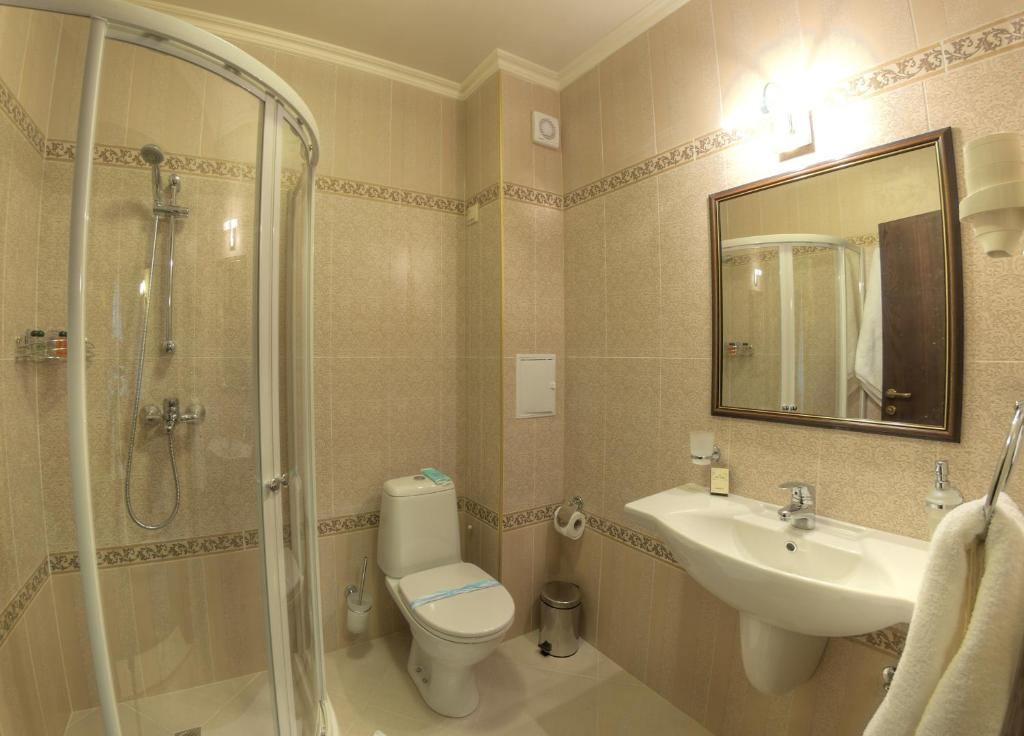 Fotografie z fotogalerie ubytování Hotel Iva & Elena v destinaci Pamporovo