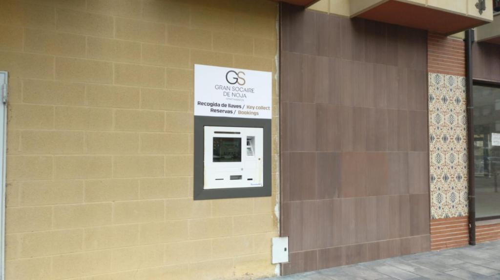 Kép Apartamentos Gran Socaire de Noja szállásáról Nojában a galériában
