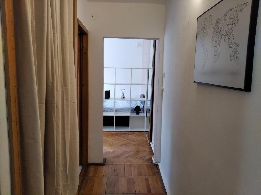 Cosy Apt Timişoara - University - City Center