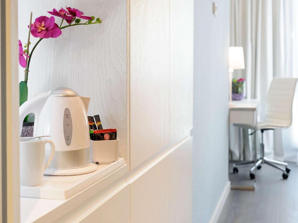 Fotografie z fotogalerie ubytování Mercure Hotel Raphael Wien ve Vídni