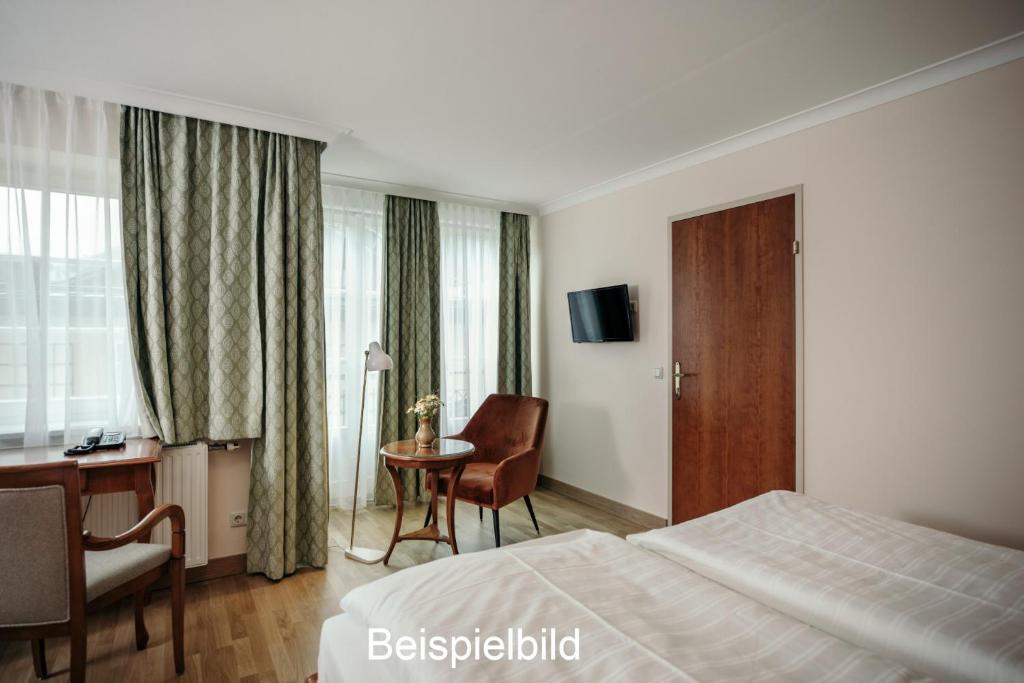 Hotel Goldener Ochs - 6