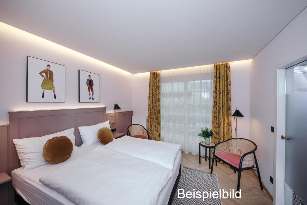 Hotel Goldener Ochs - 5