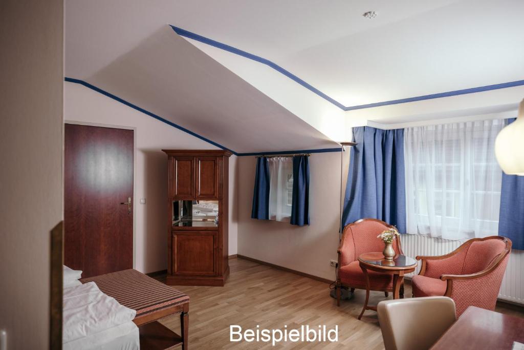 Hotel Goldener Ochs - 10