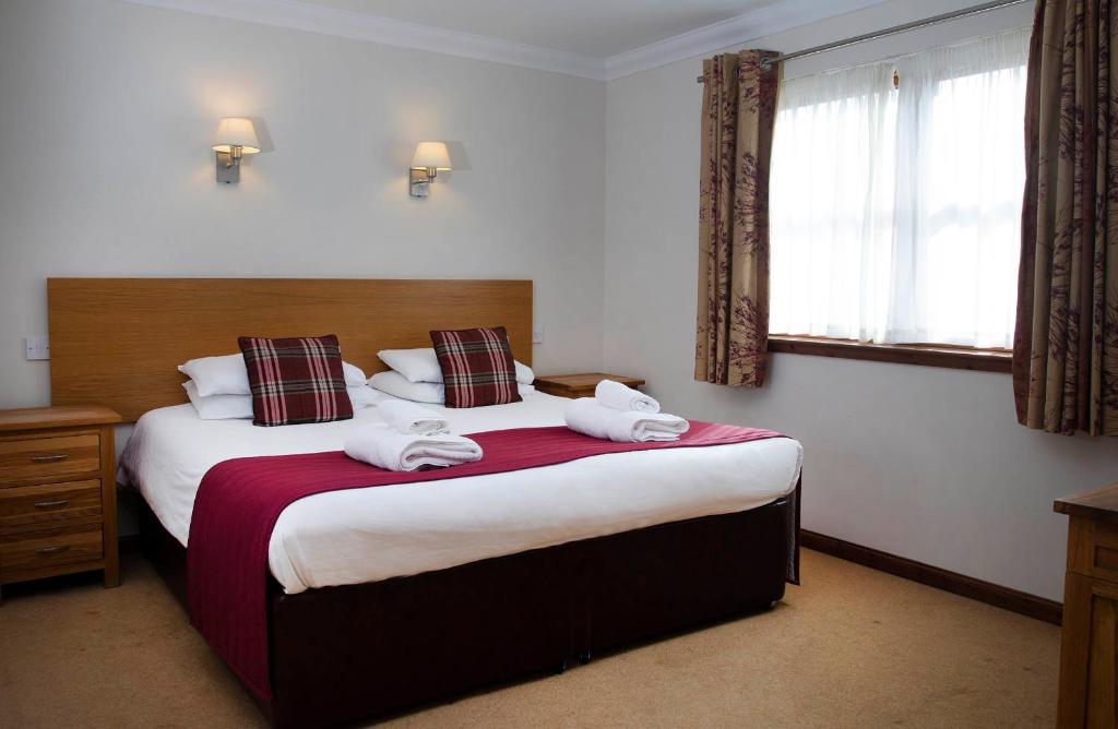 Moness Resort - Cottage De 2 Chambres