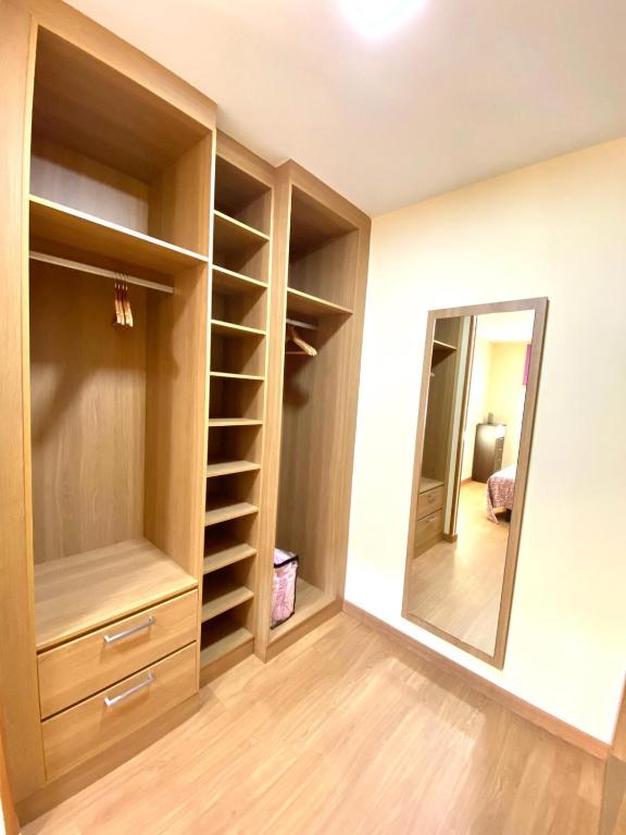 Fotografie z fotogalerie ubytování ARENAL HOME, PARKING GRATIS v destinaci Lugo