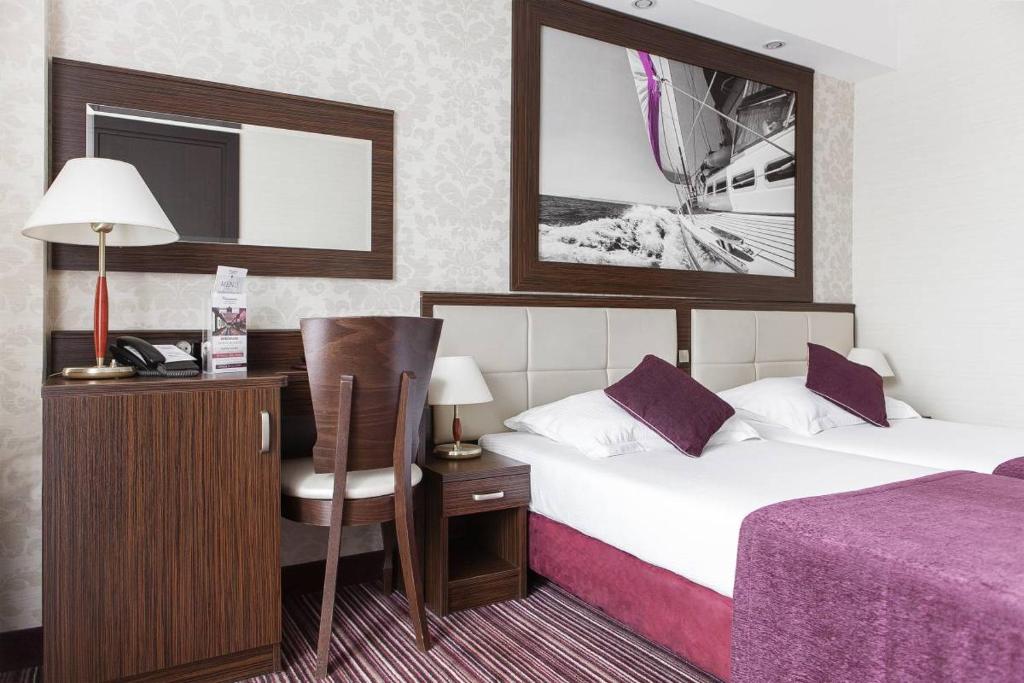 Primavera Jastrzębia Góra - 3