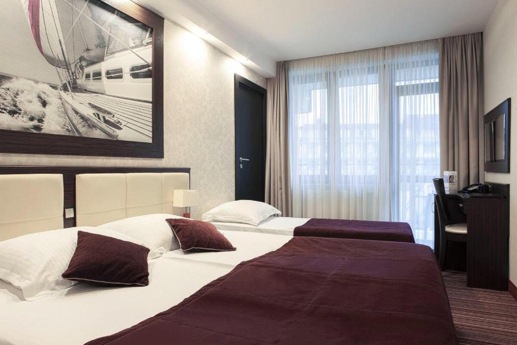 Primavera Jastrzębia Góra - 2