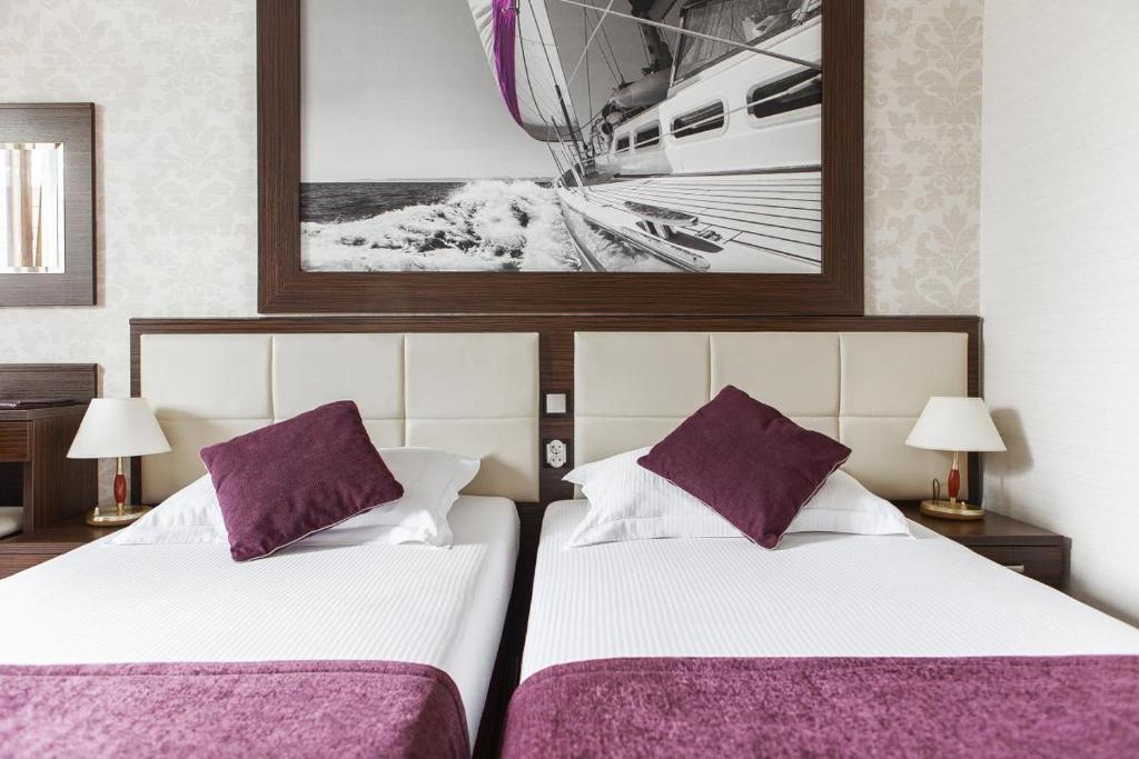 Primavera Jastrzębia Góra - 1