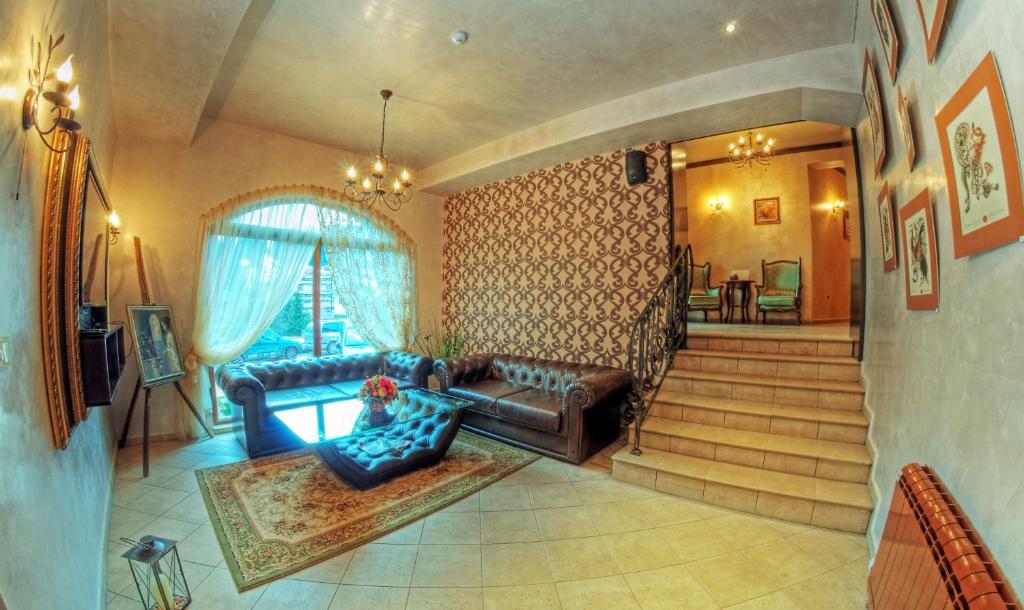 Fotografie z fotogalerie ubytování Hotel Iva & Elena v destinaci Pamporovo