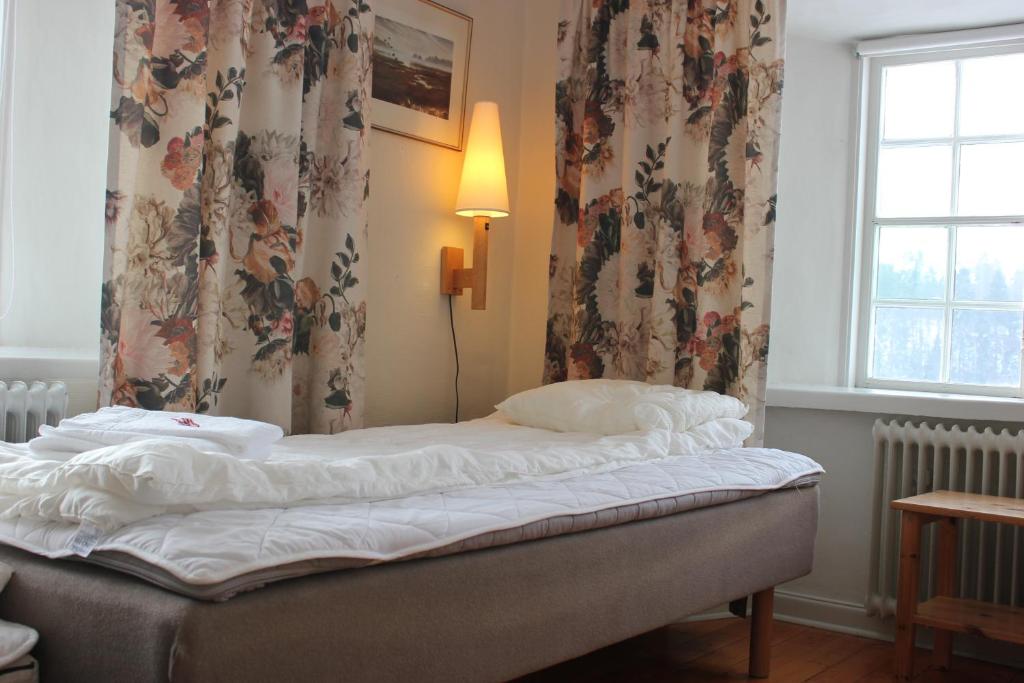 Östermalma vandrarhem - Twin Room