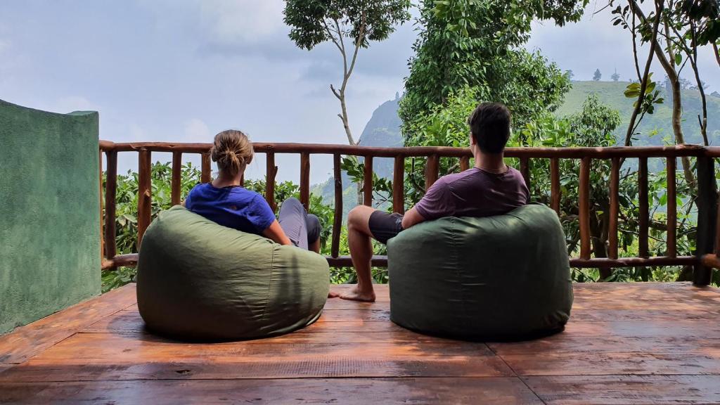 Ella Mount View Guest Inn - 9