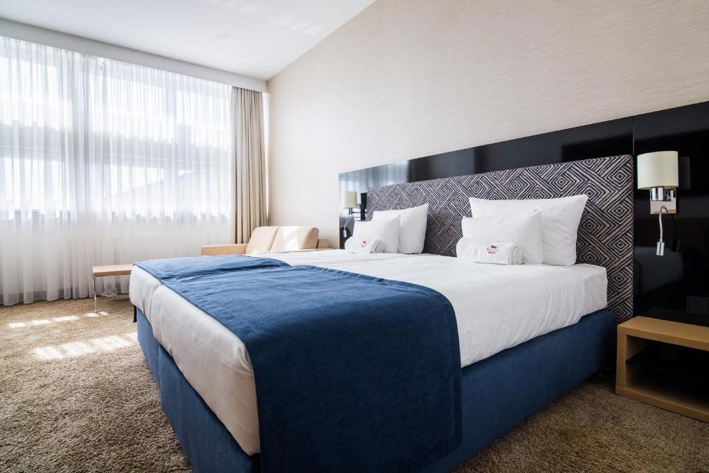 Hotel Bażantowo Sport - 13