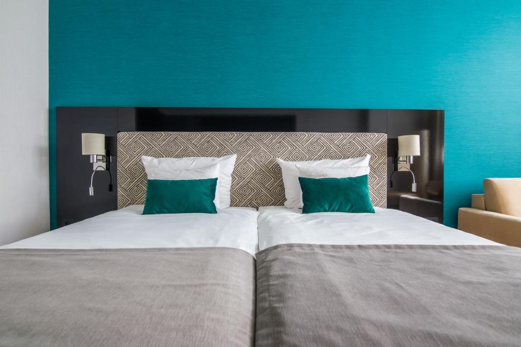 Hotel Bażantowo Sport - 17