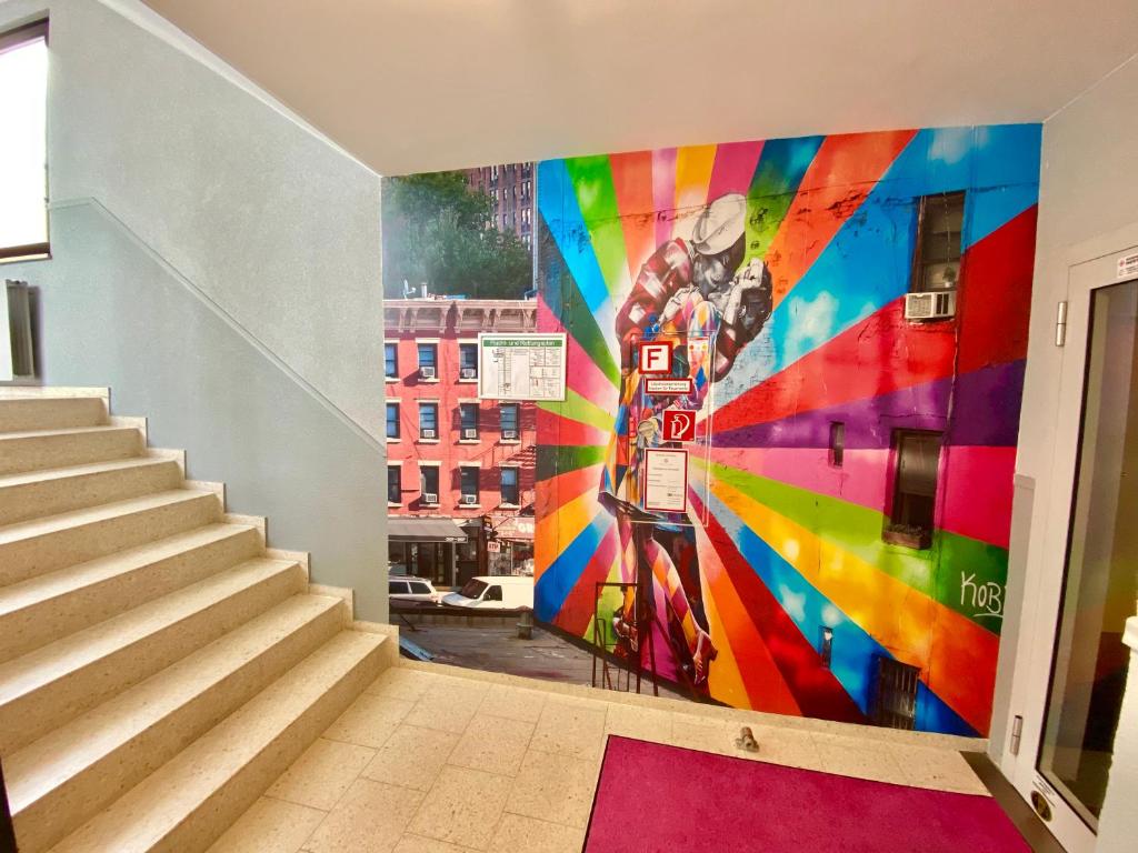 Fotografie z fotogalerie ubytování Business Hotel Wiesbaden PRIME v destinaci Wiesbaden