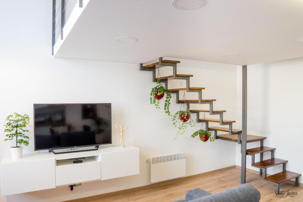 Gami Ex-Factory Lofts - Standaard Familiekamer