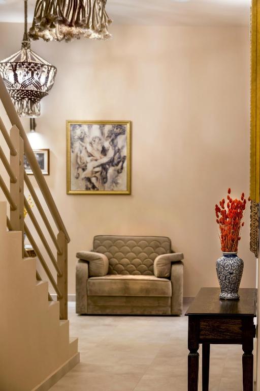 Athens Manor Houses - Resim 43