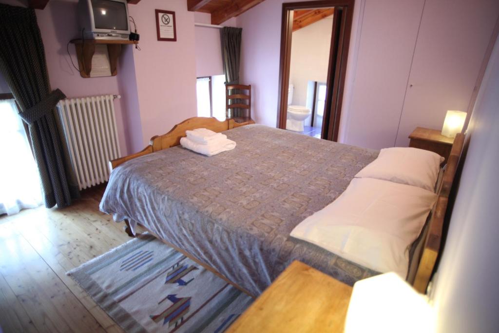 Le Case dei Baff - Standard Double Room