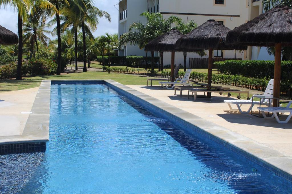  Apartamento Alto Padrão 2 quartos Iberostate Praia do Forte