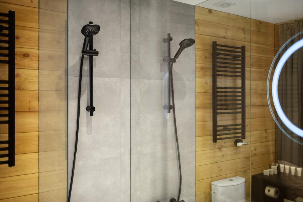 Pytloun Wellness Hotel Harrachov - 5