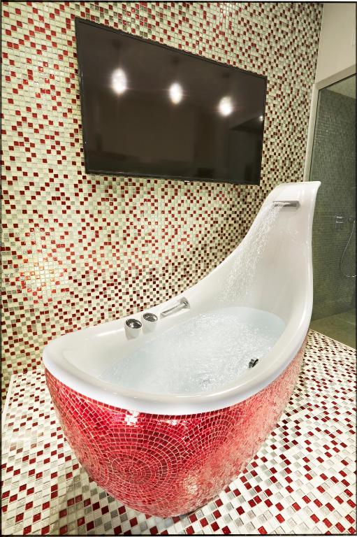 LE RÊVE DE NAIM Roma - Resim 28