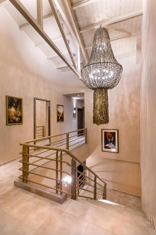 Athens Manor Houses - Resim 12