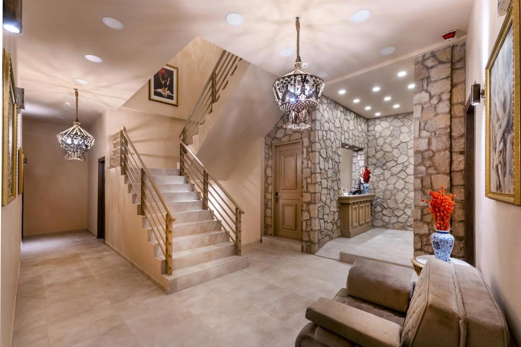 Athens Manor Houses - Resim 13