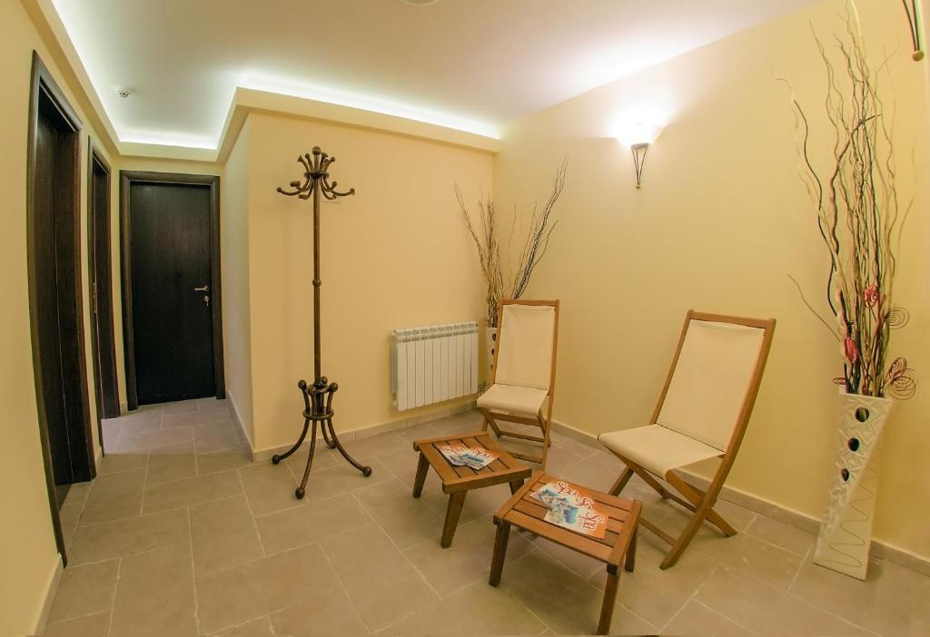 Fotografie z fotogalerie ubytování Hotel Iva & Elena v destinaci Pamporovo