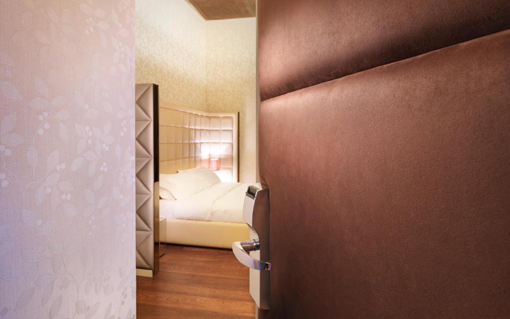 LE RÊVE DE NAIM Roma - Resim 34